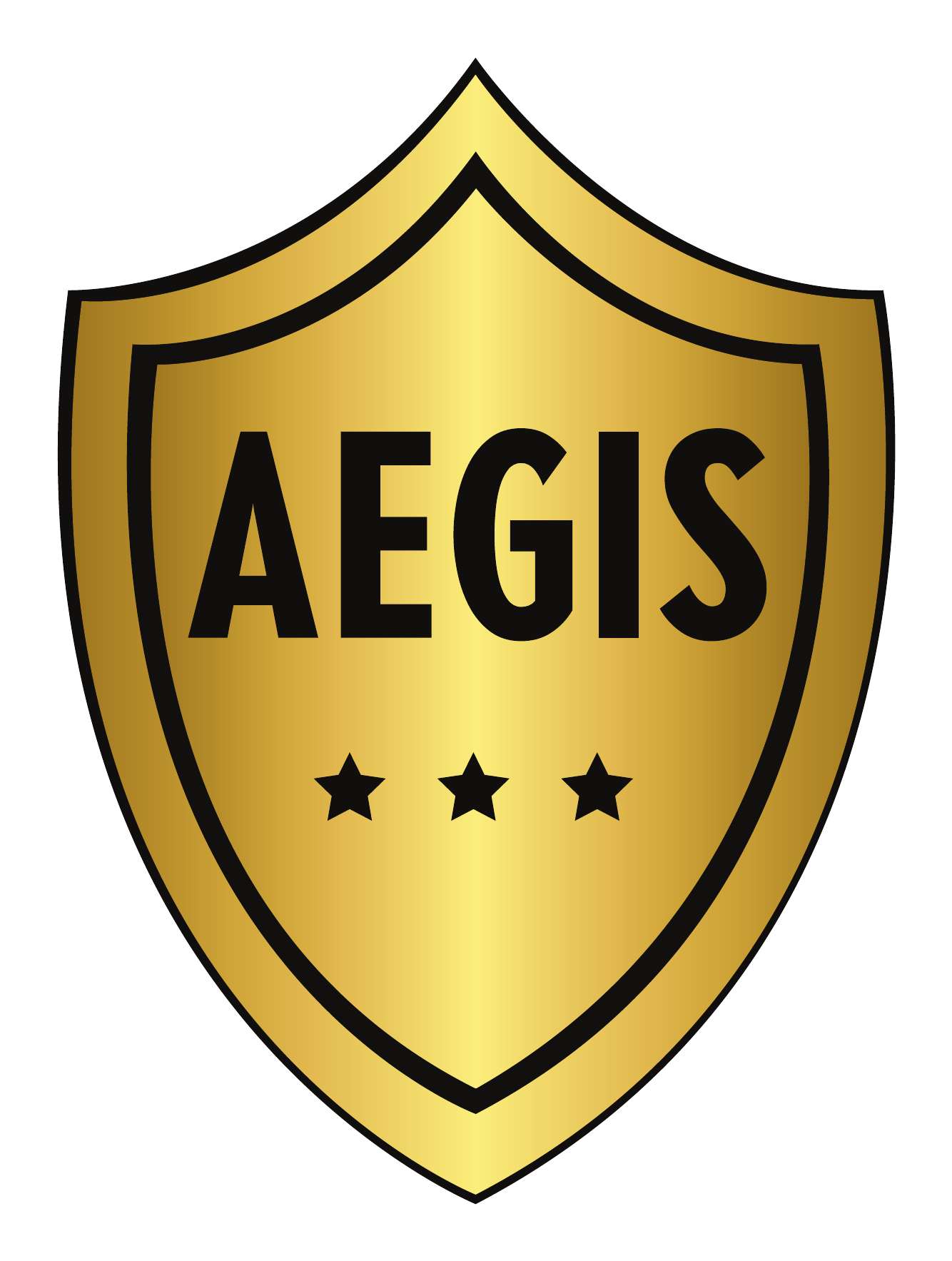 โลโก้ฟิล์ม Aegis