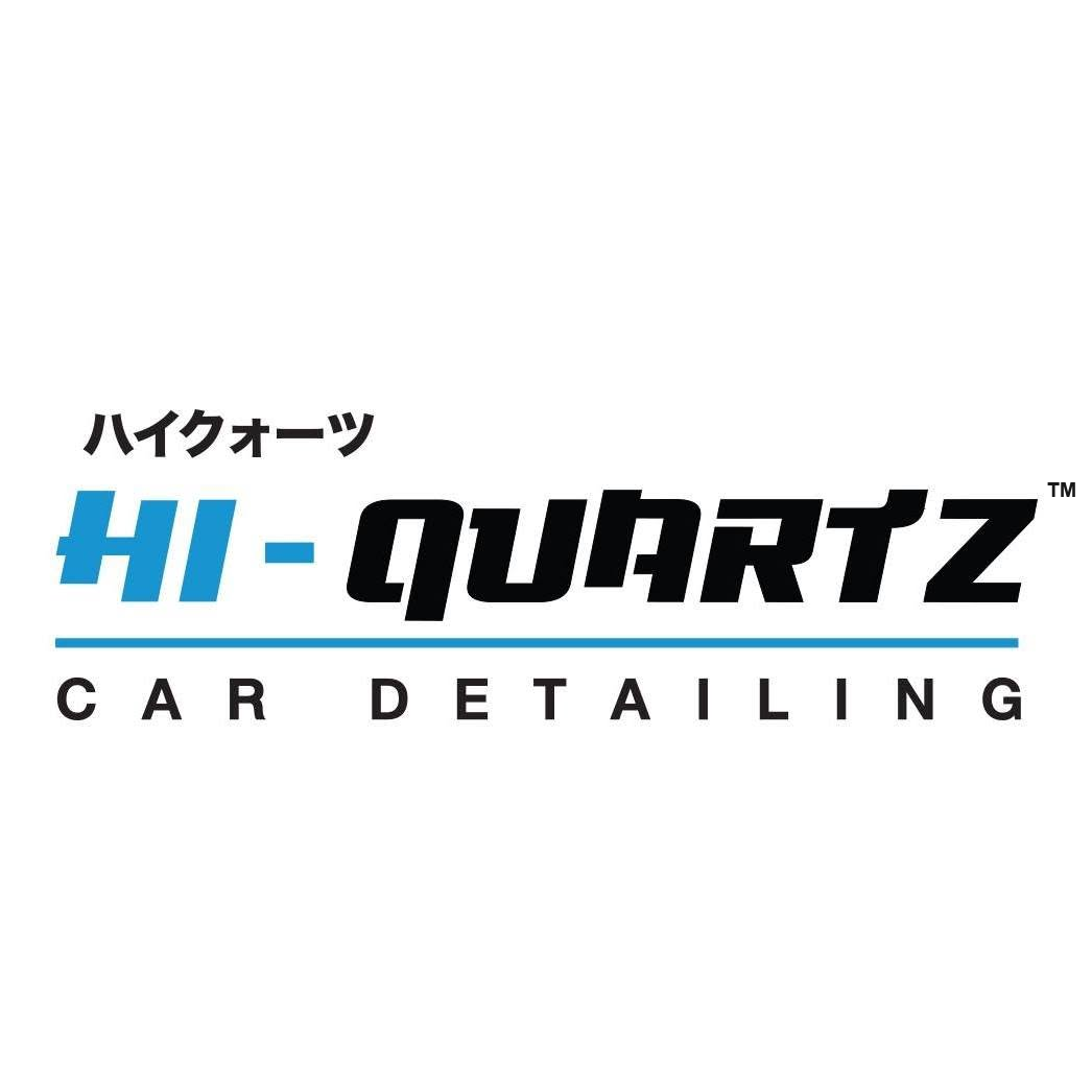 Hi-Quartz Car Detailing